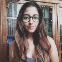 Maiten A. Lafuente Diaz