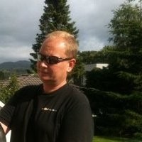 Lars Erik Dyrnes