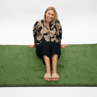 Suzanne Horton