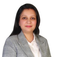 Nidhi Goel