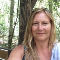 Leanne Snashall