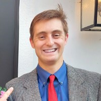 Graham P.