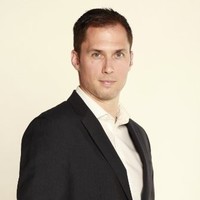 Daniel Parent, FPAA, CRM, RIBO