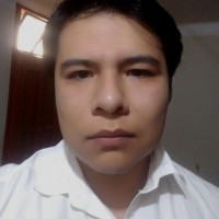 Juan David Mamani Morales