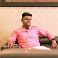 Jinesh Kuttikol