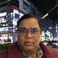 Raghu Prasad