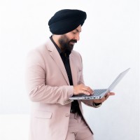 Inderjeet Singh Bedi