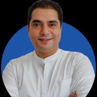 Gaurav Partap Singh Minhas