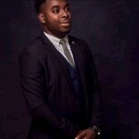 Kelvin Ehijie
