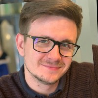Maciej Kaminski