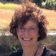 Ruth Okin