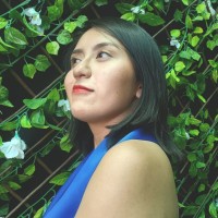 Rosa Gabriela Hernández Cuacua