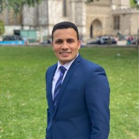 Moustafa Abouelkheir