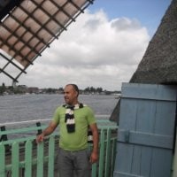 Sid Ali Azizi