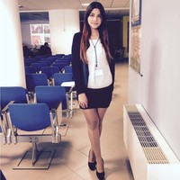 Alida Esposito