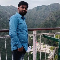 Satya Deo Kumar