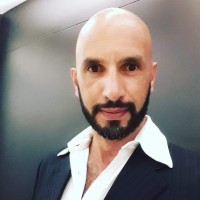 Marcos Silva Rosa