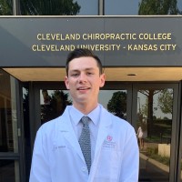 Dr. Matthew H.