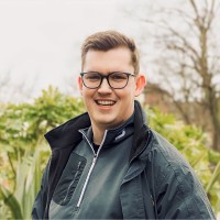 Jack Taylor-Walker FBII