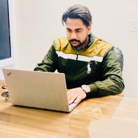 Sanish Chaudhary