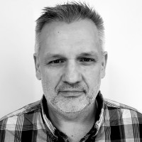 Tony Björklund