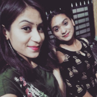 Meenakshi Juyal