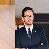 Daniel Curto Esterhaus