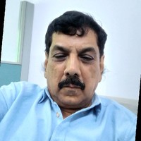 Satish Mutha