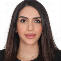 Amal Ayoob, Almi