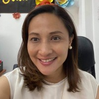 Joan Dolores