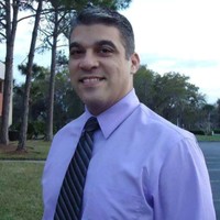 Dr. Jose Ortiz