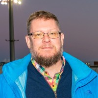 Casey Warner