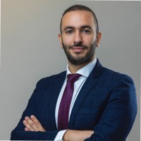Basem Alrokh, Pmp