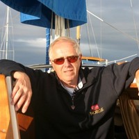 Wally Anderson