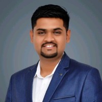 Jaydeep P