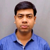 Shyamaprasad Ghosal