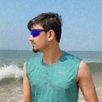 Pratik Khedkar
