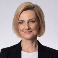 Urszula Sobczyk, MRICS