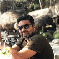 Amit Gupta