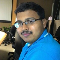 Dipak Pradhan