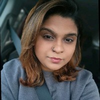 Afshan Hussain