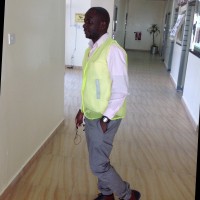 Ssebuliba Dominic