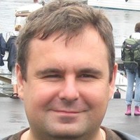 Gleb Tyrtychnyy