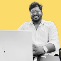Pratheesh M
