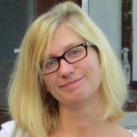 Sophie Pirard