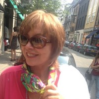 Ingrid Veron
