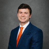 Jesse Sorensen, Mba