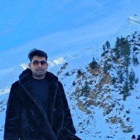 Rahul Thokala