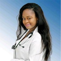 Nneka Azubuike