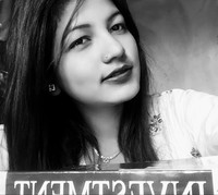 Shanti Khadka